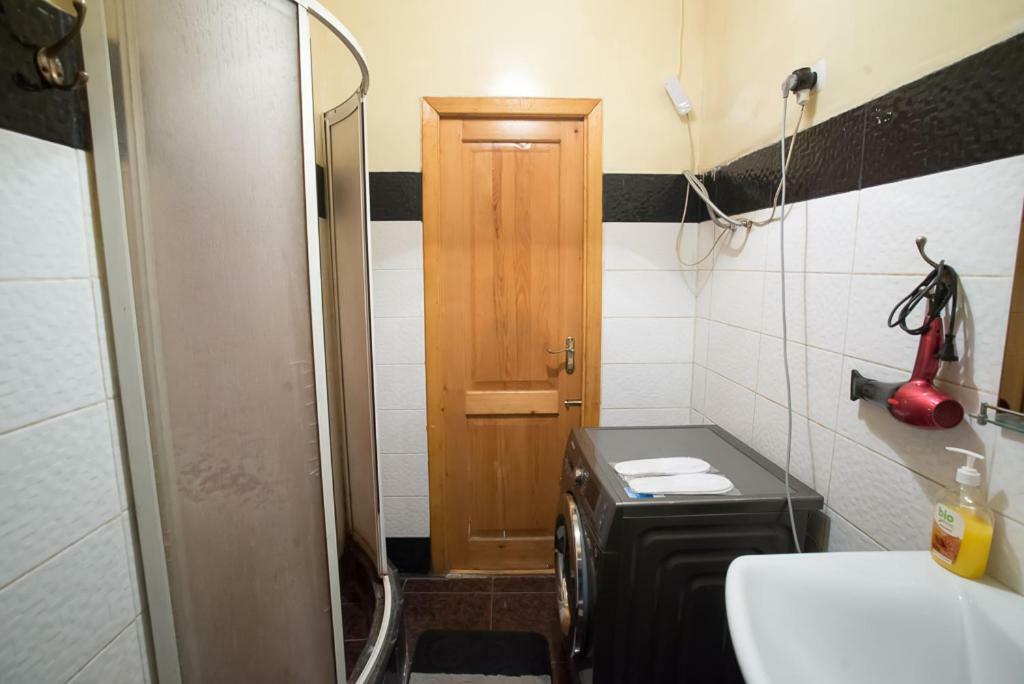 ホテル Urban 1861 ティビリシ エクステリア 写真